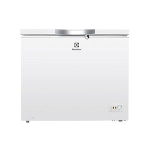 Congeladora Electrolux Cycle Defrost 251 Litros EFCC25C2HUW