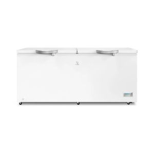 Congeladora Electrolux Cycle Defrost 708 Litros EFC70W2HTW