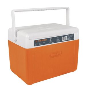 Cooler hielera 9,4 LITROS Truper