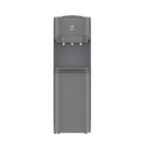 Dispensador de Agua Electrolux con Gabinete Gris Electrolux EA11SR