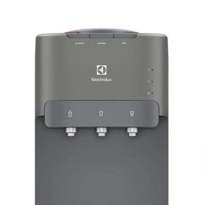 Dispensador de Agua Electrolux con Gabinete Gris Electrolux EA11SR