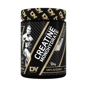 Creatina Monohidratada Dorian Yates 300Gr