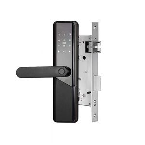 Cerradura digital inteligente ELEMENT WIFI - Asesoría de Instalación