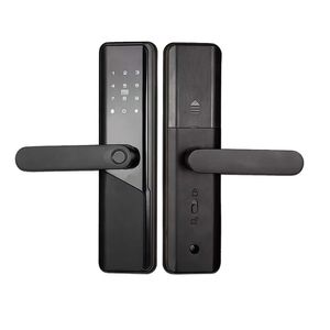 Cerradura digital inteligente ELEMENT WIFI - Asesoría de Instalación