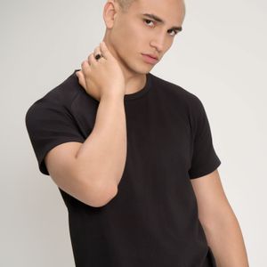 Polo Hombre Hypnotic Tsmc Texture