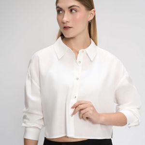 Blusa Mujer Hypnotic Twill