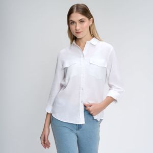 Blusa Mujer Hypnotic Cotton