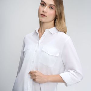 Blusa Mujer Hypnotic Cotton