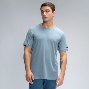 Polo Waffle One Hypnotic Hombre