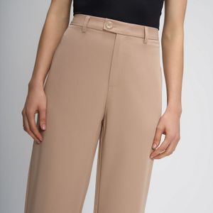 Pantalon Mujer Hypnotic Khaki
