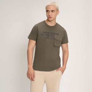 Polo Ts Cargo Hypnotic Hombre