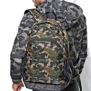 Mochila deportiva PEAK