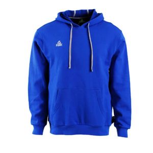 Polera deportiva con capucha