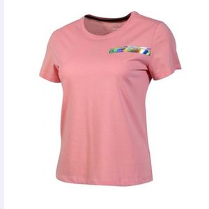 Polo deportivo ultra ligero