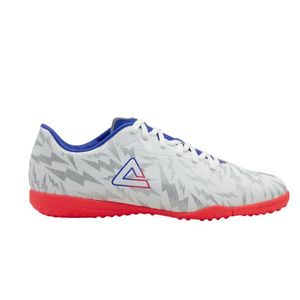 Zapatillas de fútbol adulto white