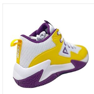 Zapatillas de Basket NBA ANGELES LAKERS