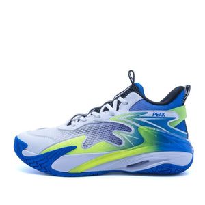 Zapatillas de BASKET para niños PEAK