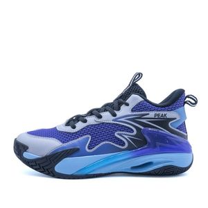 Zapatillas de BASKET para niños PEAK