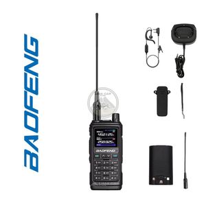 Radio Baofeng UV17-PRO 8W Escanea frecuencia walkie