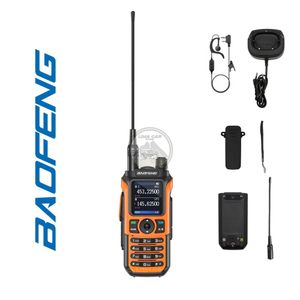 Radio Baofeng UV21-PRO 8W Escanea frecuencia walkie