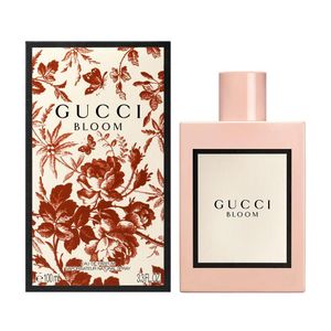 PERFUME GUCCI BLOOM MUJER EDP 100 ML
