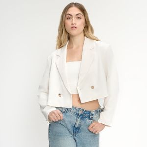 Blazer Mujer Hypnotic Marine