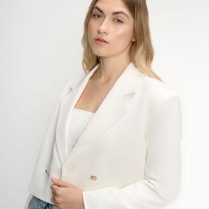 Blazer Mujer Hypnotic Marine