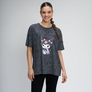 Polo Mujer Hypnotic Ver Wash 1