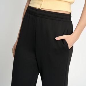 Pantalon De Buzo Mujer Hypnotic Doblez