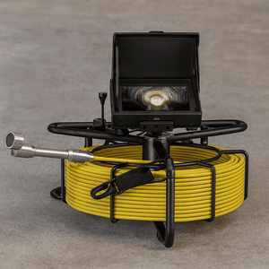 CÁMARA DE INSPECCION  INDUSTRIAL 20M 4.3