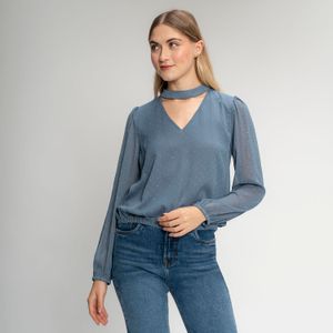 Blusa Mujer Hypnotic Choker