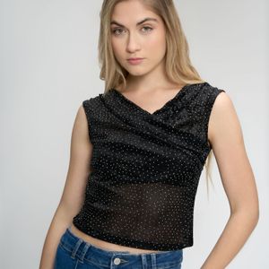 Polo Mujer Hypnotic Bright