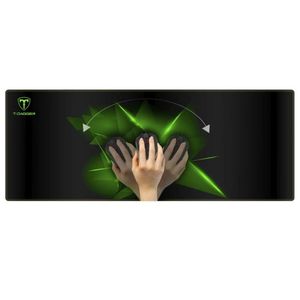 Mouse Pad T-Dagger GEOMETRY L T-TMP301