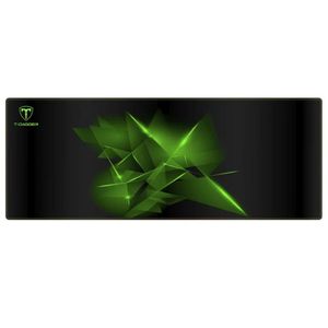 Mouse Pad T-Dagger GEOMETRY L T-TMP301