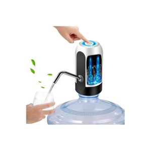 Dispensador De Agua Recargable con USB
