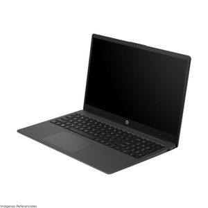 Laptop HP 255 G10 A12HBLT AMD Ryzen5-7520U 8GB RAM 512GB SSD 15.6  HD más Mochila y Mouse HP