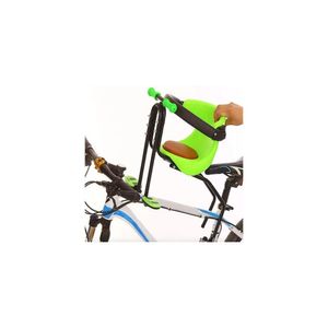 ASIENTO PARA NIÑO O BEBE PARA BICICLETA DE FACIL INSTALACIÓN