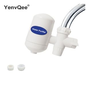 Filtro de Agua de Grifo con Cartucho de Filtro de Cerámica Lavable