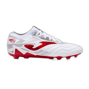 Zapatillas Futbol Powerful 2502 FG Blanco