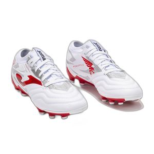 Zapatillas Futbol Powerful 2502 FG Blanco