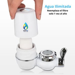 Filtro de agua para Cocina