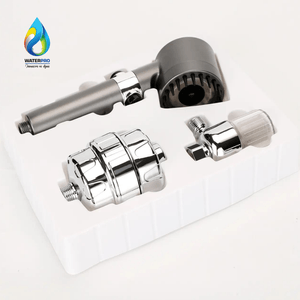 Filtro para Ducha y Lavabo