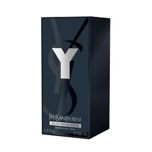 YSL Y Eau de Parfum Intense 100 ml