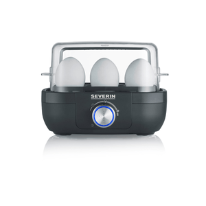 Hervidor de Huevos  con Cooking Severin EK 3166