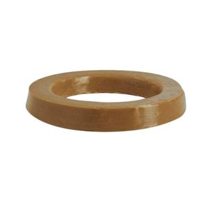 Kit 6 anillos de cera para inodoro sin guia