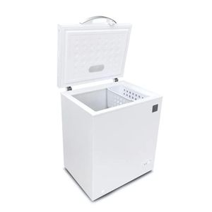 Congeladora Horizontal 145L Frost Blanco Electrolux EFC15A2HPWB