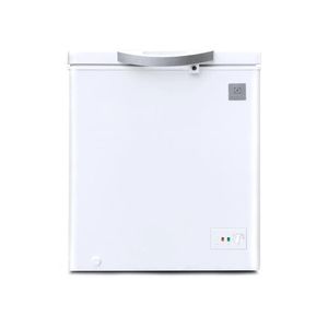 Congeladora Horizontal 145L Frost Blanco Electrolux EFC15A2HPWB