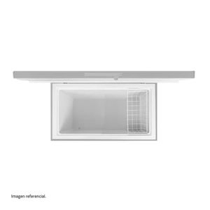CONGELADORA 297L GRIS CI-320GR
