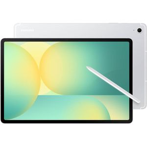 Samsung Galaxy Tab S10 FE 10.9" 128GB WiFi | Plata