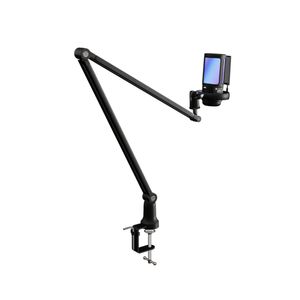 Micrófono Primus Gaming PMI-150KT con Brazo Ajustable - Sonido Profesional y Comodidad Total